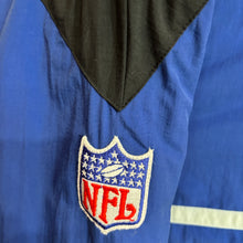 Load image into Gallery viewer, Parka Dallas Cowboys 1994 Apex One Vintage - L/XL

