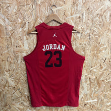 Carregar imagem no visualizador da galeria, Camiseta Jordan 2012 - M/L
