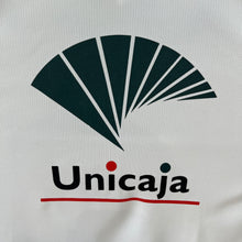 Load image into Gallery viewer, Camiseta Unicaja Málaga 2005-06 Hummel Vintage - XL/XXL
