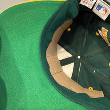 Cargar imagen en el visor de la galería, Gorra Oakland Athletics 90s Campri Teamline Vintage

