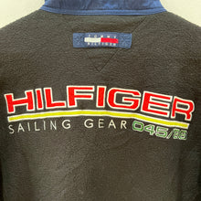 Carica l&#39;immagine nel visualizzatore di Gallery, Forro Polar Tommy Hilfiger Sailing Gear 90’s - L/XL
