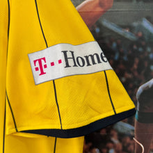 Cargar imagen en el visor de la galería, Camiseta Bvb Borussia Dortmund 2008-09 Home Kehl #5 Nike - XL/XXL
