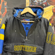 Cargar imagen en el visor de la galería, Pullover Southern Jaguars Early/Mid 90s Starter Vintage - XS/S
