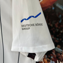 Cargar imagen en el visor de la galería, Camiseta Eintratch Frankfurt 2017-18 Home Prince #17 Nike - XL/XXL
