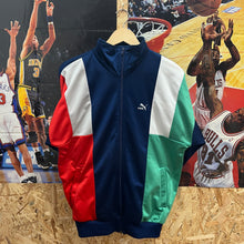 Cargar imagen en el visor de la galería, Chaqueta Puma 80’s Vintage - M/L
