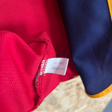 Cargar imagen en el visor de la galería, Camiseta España 2000 Home Adidas Vintage - L/XL
