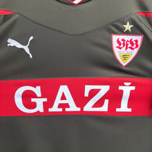 Carica l'immagine nel visualizzatore di Gallery, Camiseta Stuttgart 2010-11 Third Puma - S/M
