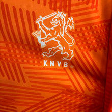 Carregar imagem no visualizador da galeria, Camiseta Holanda 1992 Home Lotto Vintage - M/L
