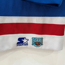 Load image into Gallery viewer, Camiseta New York Rangers 1997-99 Road Starter Vintage - S/M
