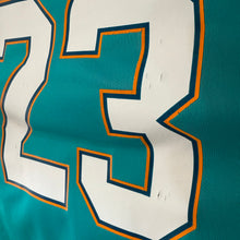 Cargar imagen en el visor de la galería, Camiseta Miami Dolphins 2015/17 Home Jay Ajayi #23 Nike - S/M
