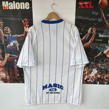 Lade das Bild in den Galerie-Viewer, Camiseta Orlando Magic 1998-99 Champion Vintage - L/XL
