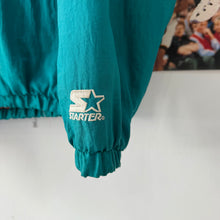 Cargar imagen en el visor de la galería, Pullover Miami Dolphins 1996 Starter Vintage - XS/S
