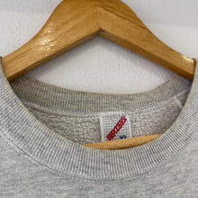 Load image into Gallery viewer, Sudadera New York Giants Early 90s Jerzees Vintage - M/L
