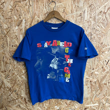 Cargar imagen en el visor de la galería, Camiseta Shaq Early 90’s Reebok Vintage - S/M
