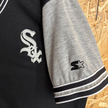 Lade das Bild in den Galerie-Viewer, Beisbolera Chicago White Sox Starter Vintage Early/Mid 90’s - S/M
