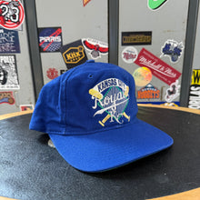 Cargar imagen en el visor de la galería, Gorra Kansas City Royals Early 90s The Game Vintage
