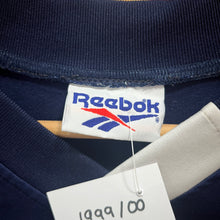 Cargar imagen en el visor de la galería, Camiseta Novara 1999-00 Away Rebok Vintage - L/XL
