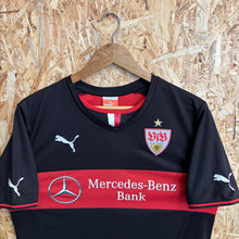 Charger l'image dans la galerie, Camiseta Stuttgart 2013-14 Third Harnik #7 Puma - S/M
