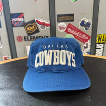 Charger l'image dans la galerie, Gorra Dallas Cowboys Mid 90s Starter Vintage
