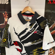 Load image into Gallery viewer, Polo Nike Challenge Court 1993 Vintage - L/XL
