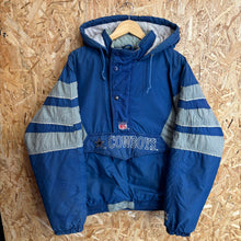 Lade das Bild in den Galerie-Viewer, Pullover Dallas Cowboys Mid/Late 90’s Starter Vintage - L/XL
