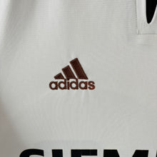Cargar imagen en el visor de la galería, Camiseta Real Madrid 2003-04 Home Adidas Vintage - S/M
