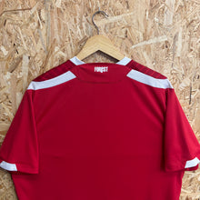 Cargar imagen en el visor de la galería, Camiseta Nottingham Forest 2009-10 Home - L/XL
