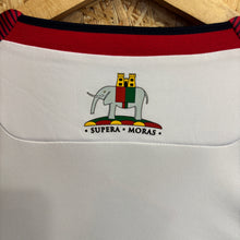 Carica l'immagine nel visualizzatore di Gallery, Camiseta Bolton Wanderers 2020-21 Home Macron - M/L
