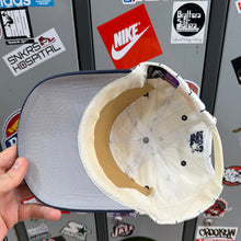 Cargar imagen en el visor de la galería, Gorra New York Yankees 90s Starter Vintage
