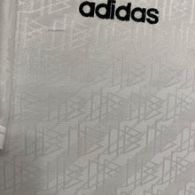 Cargar imagen en el visor de la galería, Camiseta Alemania 1994 Home Adidas Vintage - XL/XXL
