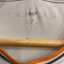 Cargar imagen en el visor de la galería, Camiseta Real Madrid CF 2013-14 Home Adidas - M/L
