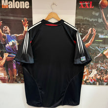 Cargar imagen en el visor de la galería, BNWOT Camiseta DC United 2004-05 Home Adidas Vintage - L/XL

