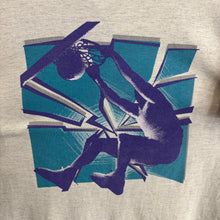 Cargar imagen en el visor de la galería, Camiseta Shaq Reebok Early 90’s Vintage - S/M
