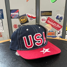 Charger l'image dans la galerie, BNWT Gorra Converse Mid/Late 90s Vintage
