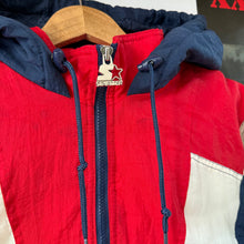 Cargar imagen en el visor de la galería, Pullover New England Patriots Mid 90’s Starter Vintage - M/L
