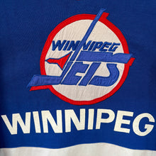 Cargar imagen en el visor de la galería, Camiseta Winnipeg Jets Starter Vintage Mid/Late 80’s - XL/XXL
