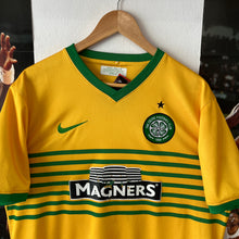 Charger l&#39;image dans la galerie, Camiseta Celtic FC 2013-14 Away Nike - M/L
