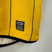 Cargar imagen en el visor de la galería, Camiseta Bvb Borussia Dortmund 2008-09 Home Kehl #5 Nike - XL/XXL
