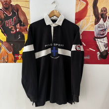 Charger l&#39;image dans la galerie, Polo Ralph Lauren Polo Sport Arctic 90’s Vintage -L/XL
