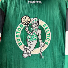Cargar imagen en el visor de la galería, Pullover Boston Celtics Mid 90’s Starter Vintage - L/XL
