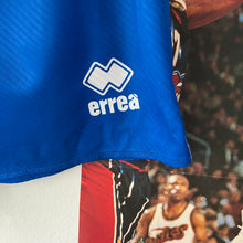 Cargar imagen en el visor de la galería, Pantalón Brescia Calcio 1997-98 Home Errea Vintage - L/XL
