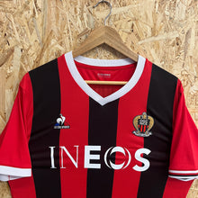 Load image into Gallery viewer, Camiseta Niza 2023-24 Home Le Coq Sportif - L/XL

