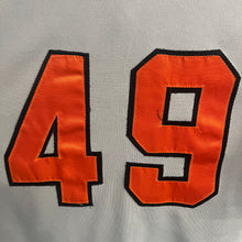 Cargar imagen en el visor de la galería, Beisbolera Baltimore Orioles Early 00’s Majestic Vintage - M/L

