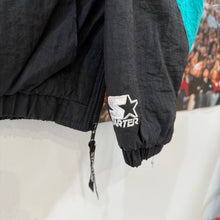 Cargar imagen en el visor de la galería, Pullover Vancouver Grizzlies 1994/95 Starter Vintage - XXS/XS
