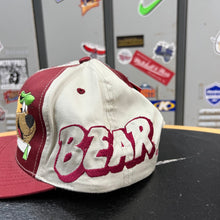 Charger l&#39;image dans la galerie, Gorra Yogi Bear 1995-96 Vintage
