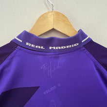 Cargar imagen en el visor de la galería, Camiseta Real Madrid CF 1994-96 Away Kelme Vintage- M/L

