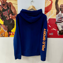 Carica l&#39;immagine nel visualizzatore di Gallery, Hoodie Ralph Lauren Polo Sport Y2K - S/M
