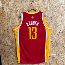 Cargar imagen en el visor de la galería, Camiseta Houston Rockets 2013/14 Road James Harden #13 Adidas - L/XL
