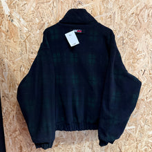 Carregar imagem no visualizador da galeria, Chaqueta Tommy Hilfiger Reversible 90’s Vintage - L/XL
