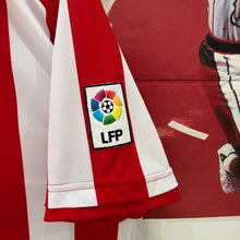 Cargar imagen en el visor de la galería, Camiseta Sporting de Gijón 2007-09 Home Astore - XL/XXL
